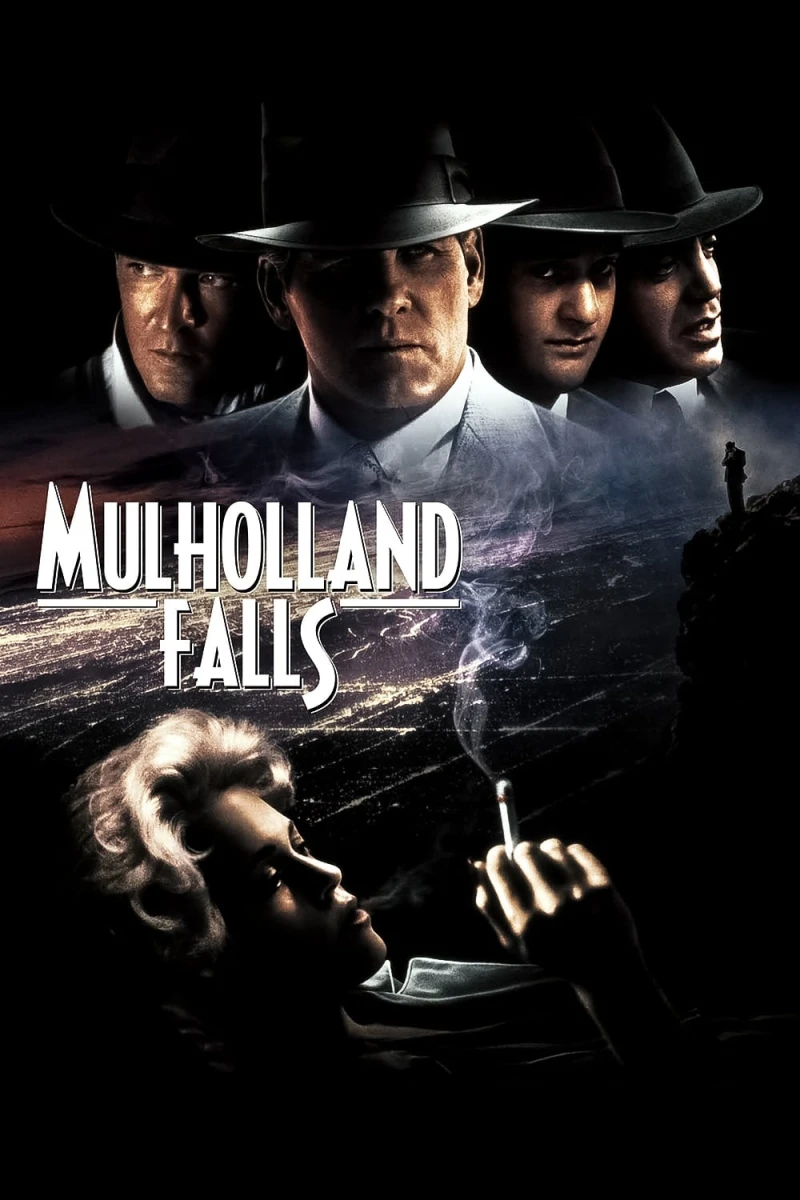Mulholland Falls - Mulholland Falls (1996) Mulholland Falls - Mulholland Falls (1996)
