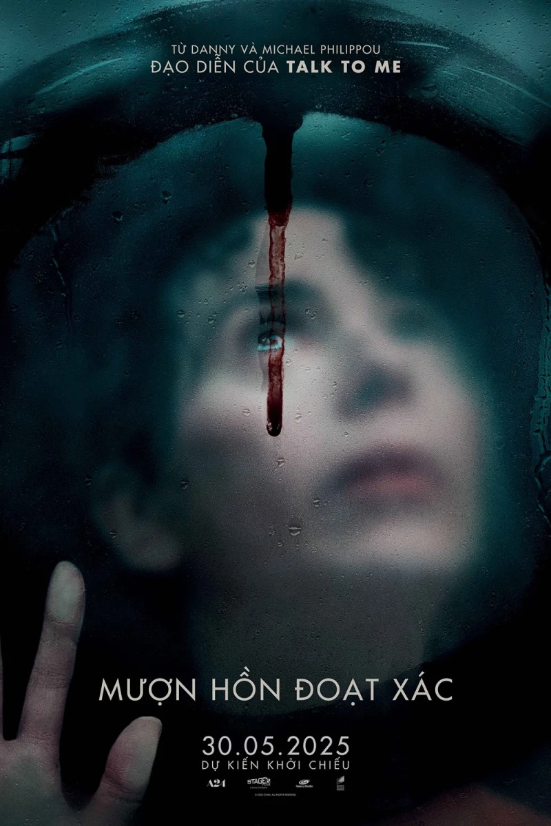 Mượn Hồn Đoạt Xác - Bring Her Back