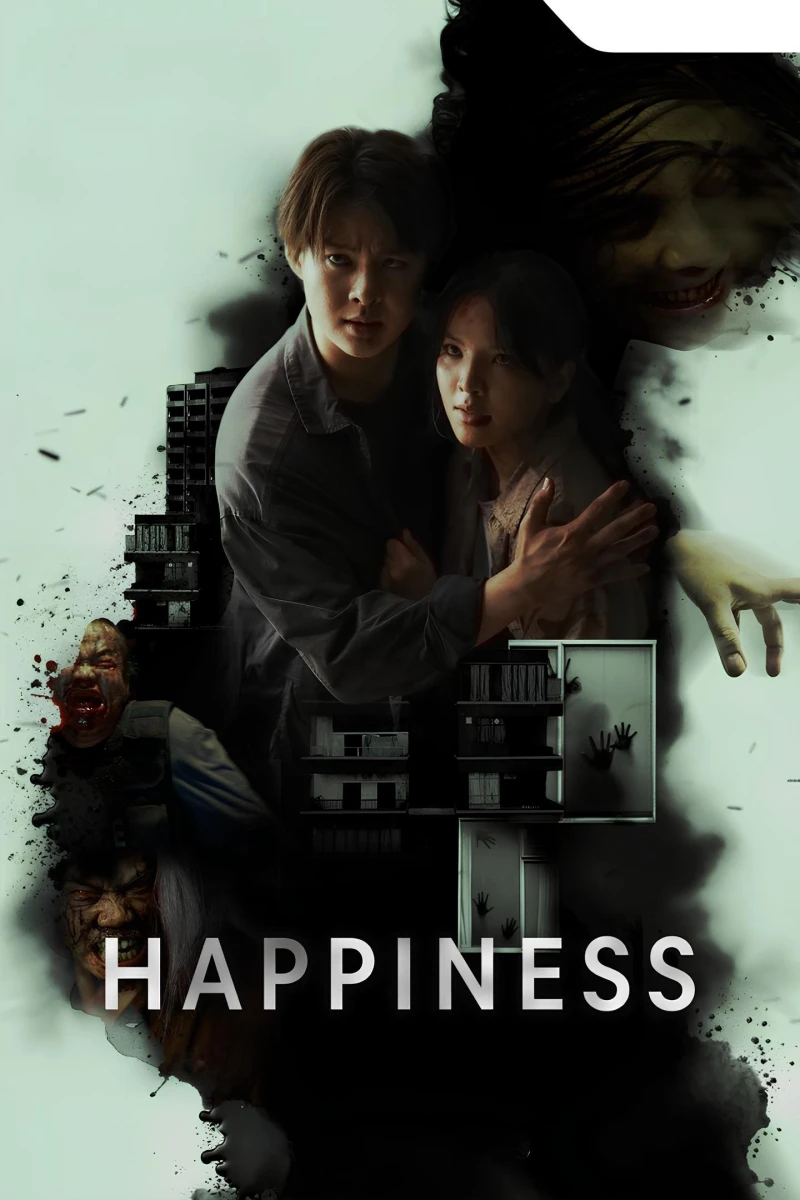 Nắm Giữ Sinh Mệnh - Happiness