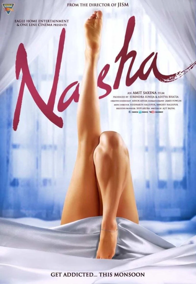 Nasha - Nasha