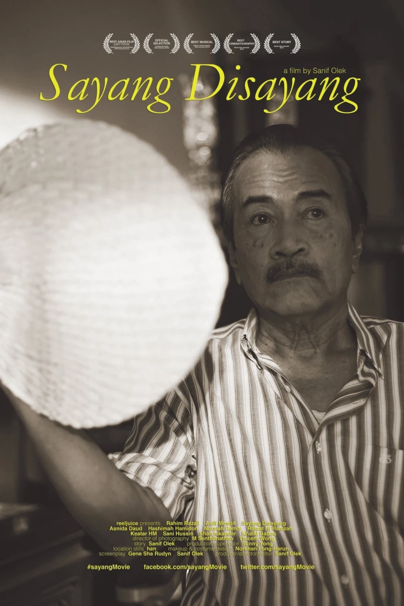Người Thân Yêu Ơi - My Beloved Dearest