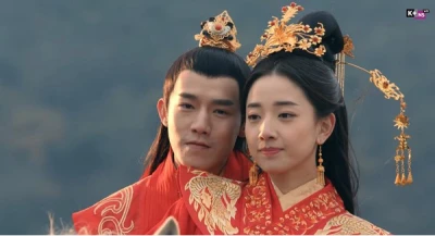 Nguyện Ta Như Sao Chàng Như Trăng - Oops!The King is in Love