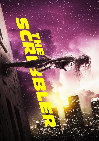 Nhân Cách Cuối Cùng - The Scribbler (2014) Nhân Cách Cuối Cùng - The Scribbler (2014)