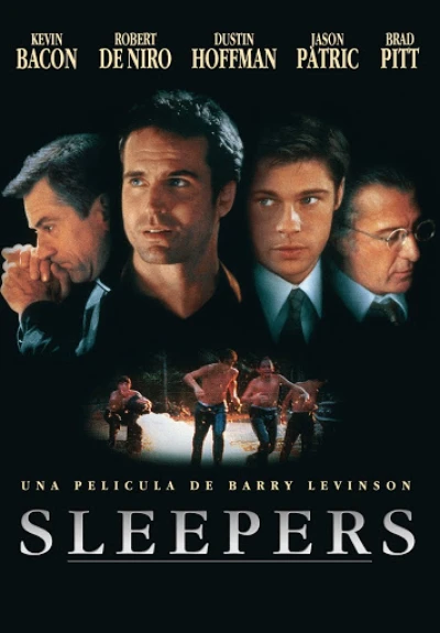 Những kẻ ngủ mơ - Sleepers (1996) Những kẻ ngủ mơ - Sleepers (1996)