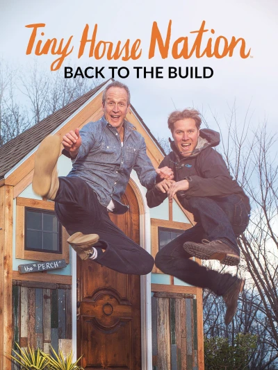 Những ngôi nhà tí hon trên đất Mỹ (Phần 1) - Tiny House Nation (Season 1) (2019) Những ngôi nhà tí hon trên đất Mỹ (Phần 1) - Tiny House Nation (Season 1) (2019)
