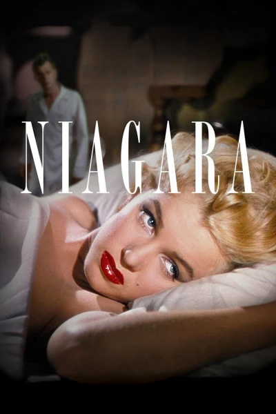 Niagara - Niagara (1953) Niagara - Niagara (1953)