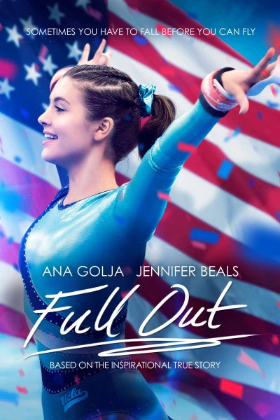Nỗ Lực Tối Đa - Full Out (2015) Nỗ Lực Tối Đa - Full Out (2015)