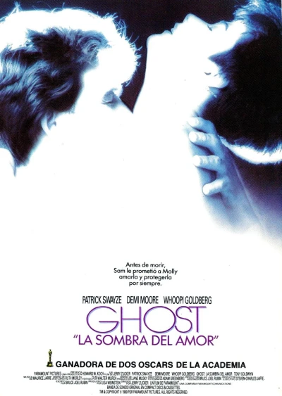 Oan Hồn - Ghost (1990) Oan Hồn - Ghost (1990)