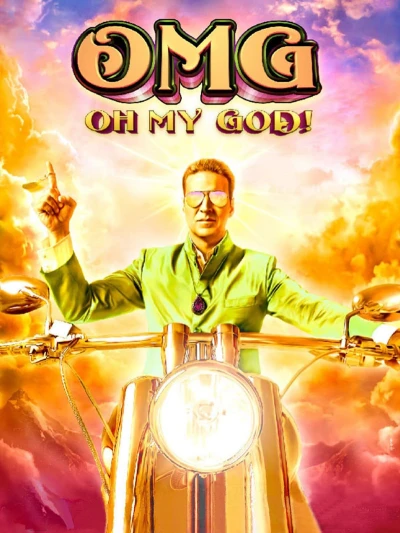 Ôi Thánh Thần Ơi - OMG: Oh My God! (2012) Ôi Thánh Thần Ơi - OMG: Oh My God! (2012)