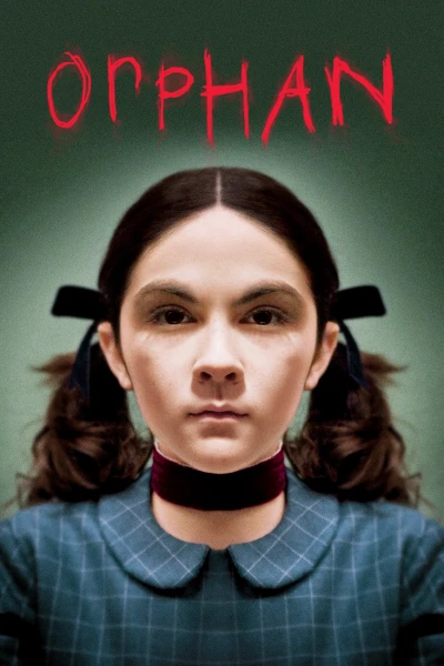 Orphan - Orphan (2009) Orphan - Orphan (2009)