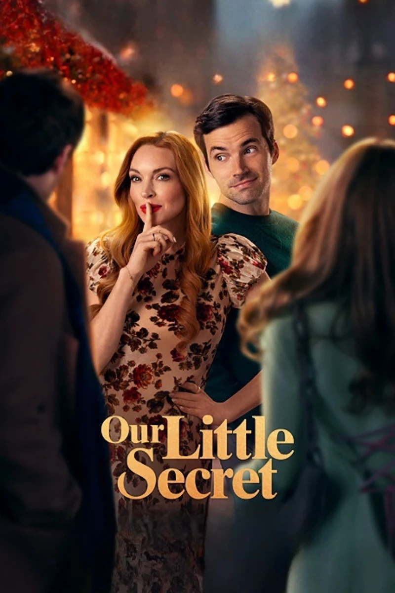 Bí Mật Nhỏ Của Chúng Ta - Our Little Secret (2024) Bí Mật Nhỏ Của Chúng Ta - Our Little Secret (2024)