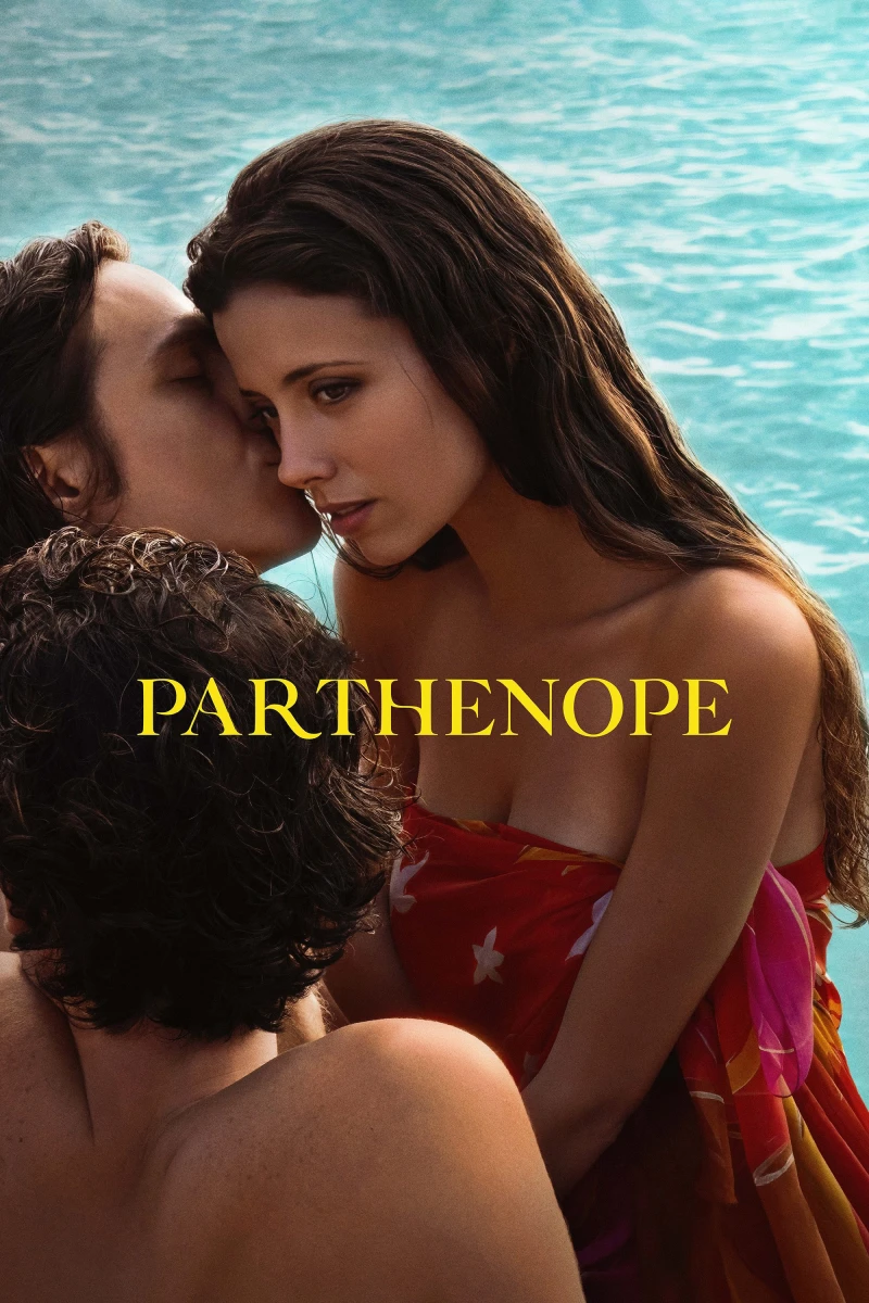 Parthenope - Parthenope (2024) Parthenope - Parthenope (2024)