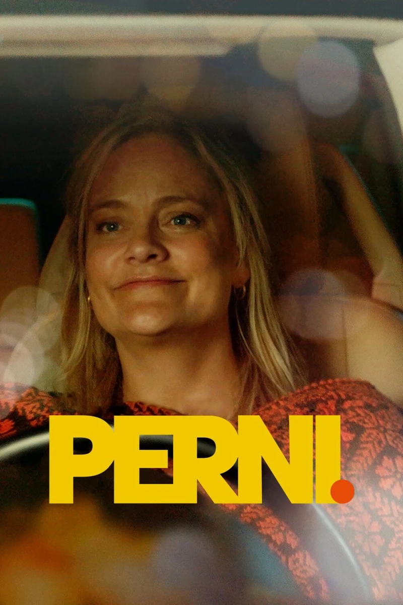 Pernille - Pernille