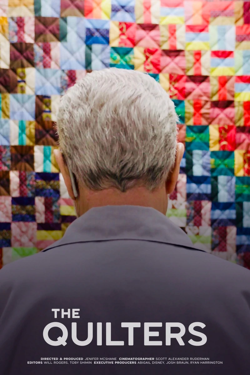 Phòng may vá - The Quilters