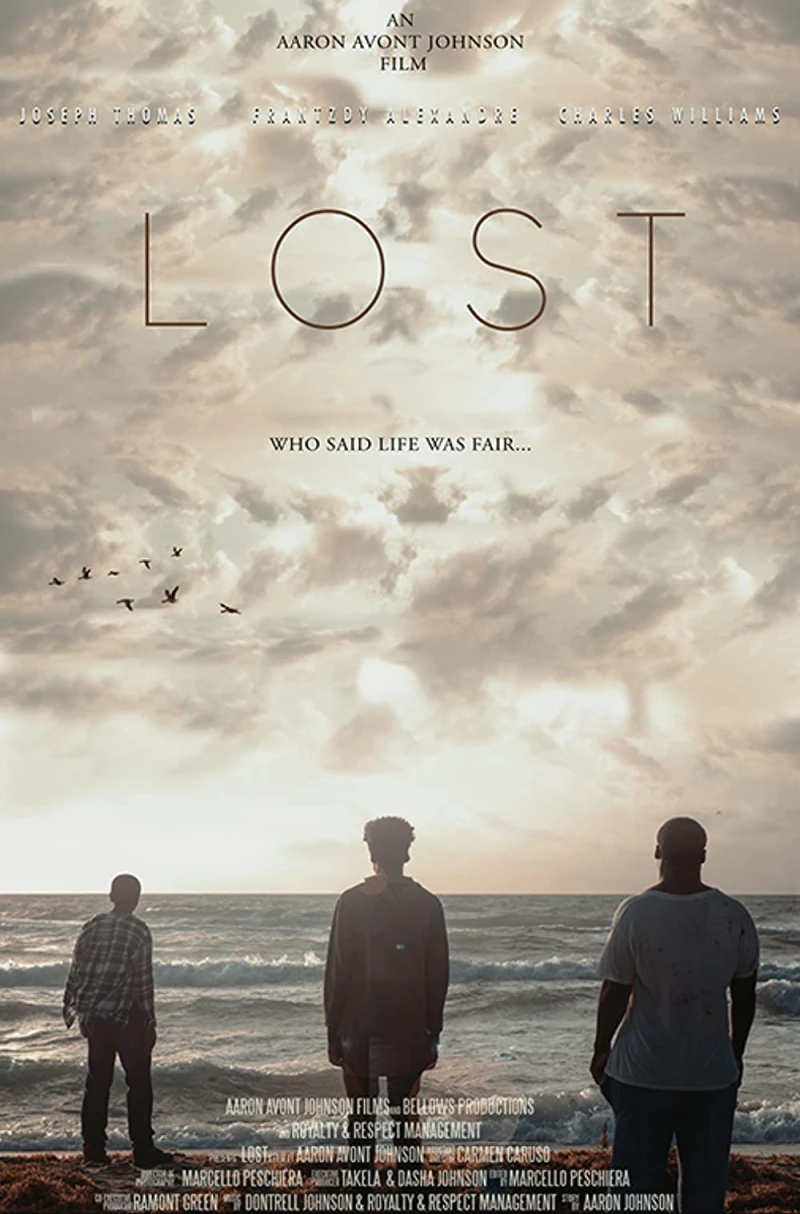Sesat: Lạc lối - Lost (2018) Sesat: Lạc lối - Lost (2018)
