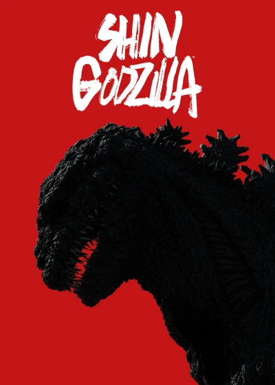 Sự Hồi Sinh: Shin Godzilla - Resurgence (2016) Sự Hồi Sinh: Shin Godzilla - Resurgence (2016)