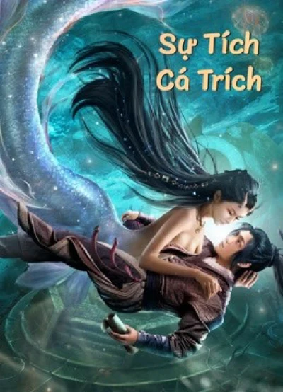 Sự Tích Cá Trích - The legend of herring (2022) Sự Tích Cá Trích - The legend of herring (2022)
