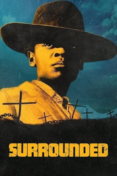 Surrounded - Surrounded (2023) Surrounded - Surrounded (2023)