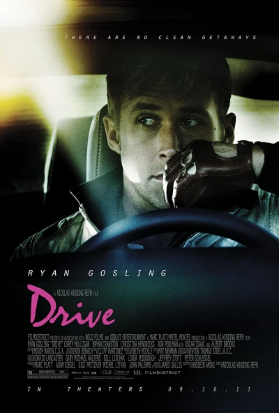 Tay lái siêu hạng - Drive (2011) Tay lái siêu hạng - Drive (2011)
