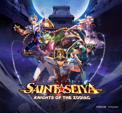 Thánh Đấu Sĩ Seiya: Hiệp Sĩ Hoàng Đạo (Phần 2) - Saint Seiya: Knights of the Zodiac (Season 2) (2020) Thánh Đấu Sĩ Seiya: Hiệp Sĩ Hoàng Đạo (Phần 2) - Saint Seiya: Knights of the Zodiac (Season 2) (2020)