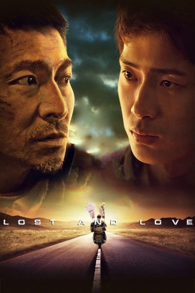 Thất Cô - Lost and Love (2015) Thất Cô - Lost and Love (2015)