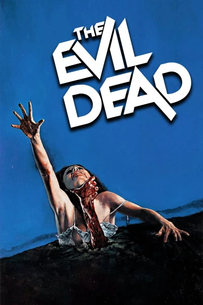 The Evil Dead - Ma Cây (1981) The Evil Dead - Ma Cây (1981)
