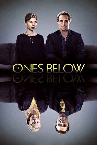 The Ones Below - The Ones Below (2016) The Ones Below - The Ones Below (2016)