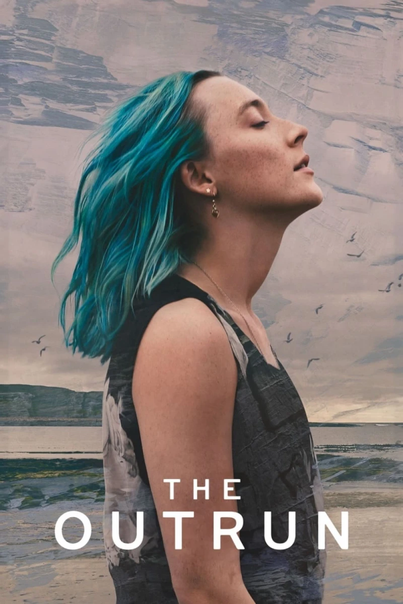 The Outrun - The Outrun (2024) The Outrun - The Outrun (2024)