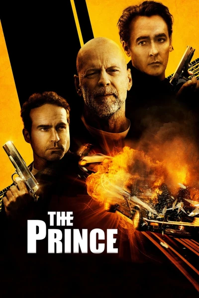 The Prince - The Prince (2014) The Prince - The Prince (2014)