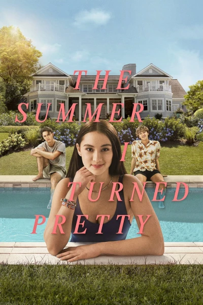 The Summer I Turned Pretty (Phần 1) - The Summer I Turned Pretty (Season 1) (2022) The Summer I Turned Pretty (Phần 1) - The Summer I Turned Pretty (Season 1) (2022)