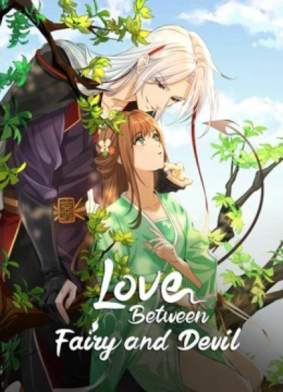 Thương Lan Quyết (Bản Hoạt Hình) - Love Between Fairy and Devil (2022) Thương Lan Quyết (Bản Hoạt Hình) - Love Between Fairy and Devil (2022)