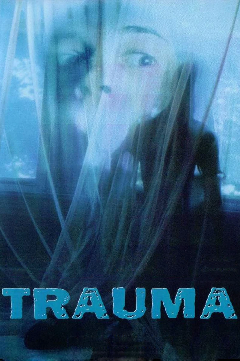 Trauma - Trauma (1993) Trauma - Trauma (1993)
