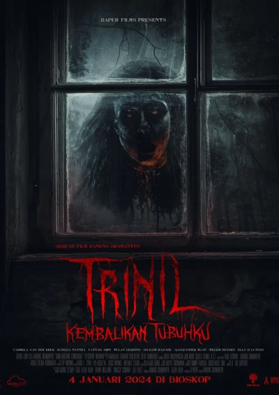 Trinil: Kembalikan Tubuhku - Trinil (2024) Trinil: Kembalikan Tubuhku - Trinil (2024)