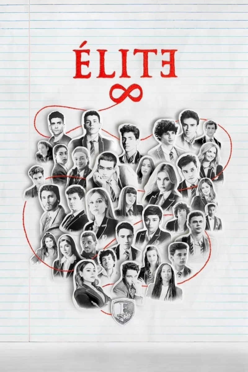 Ưu tú (Phần 8) - Elite (Season 8) (2024) Ưu tú (Phần 8) - Elite (Season 8) (2024)