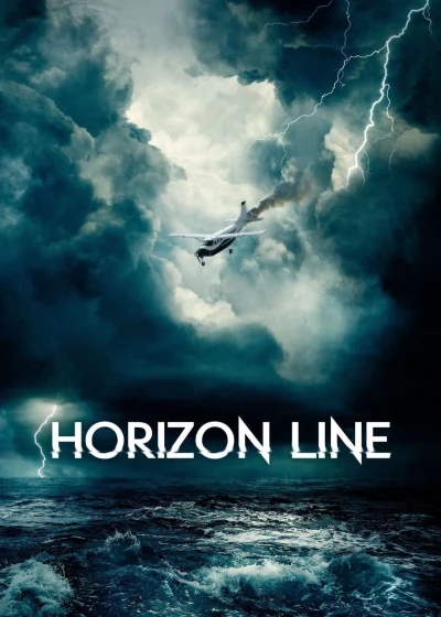 Vùng Trời Tử Thần - Horizon Line (2020) Vùng Trời Tử Thần - Horizon Line (2020)