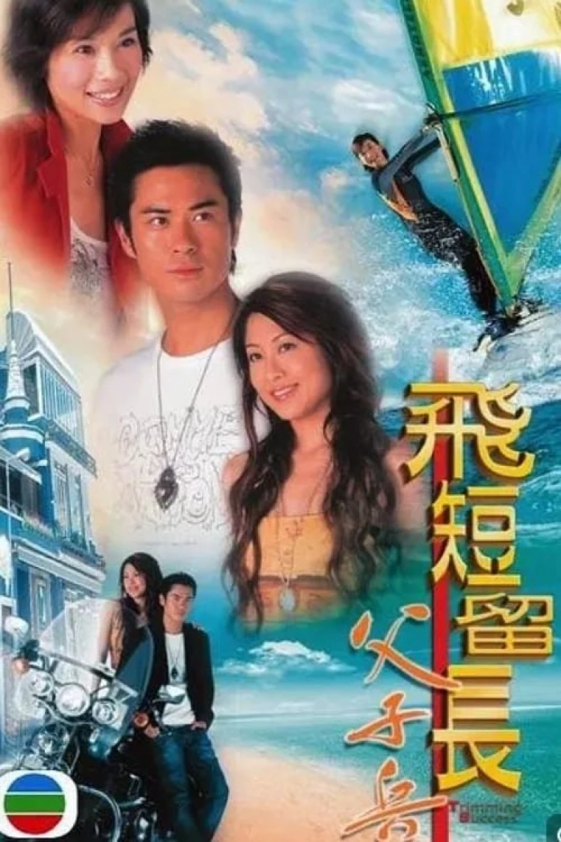 Vượt Lên Chính Mình - Trimming Success