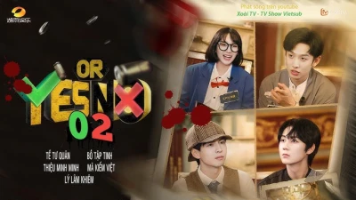 YES or NO - YES or NO (2021) YES or NO - YES or NO (2021)