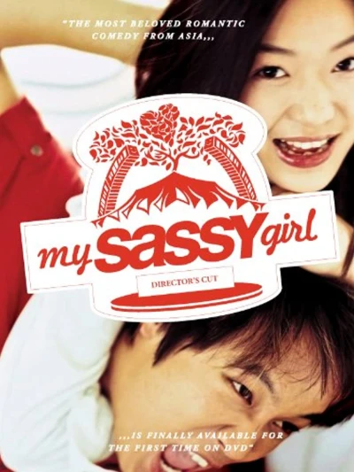 Yêu em Bất chấp - My Sassy Girl (2018) Yêu em Bất chấp - My Sassy Girl (2018)
