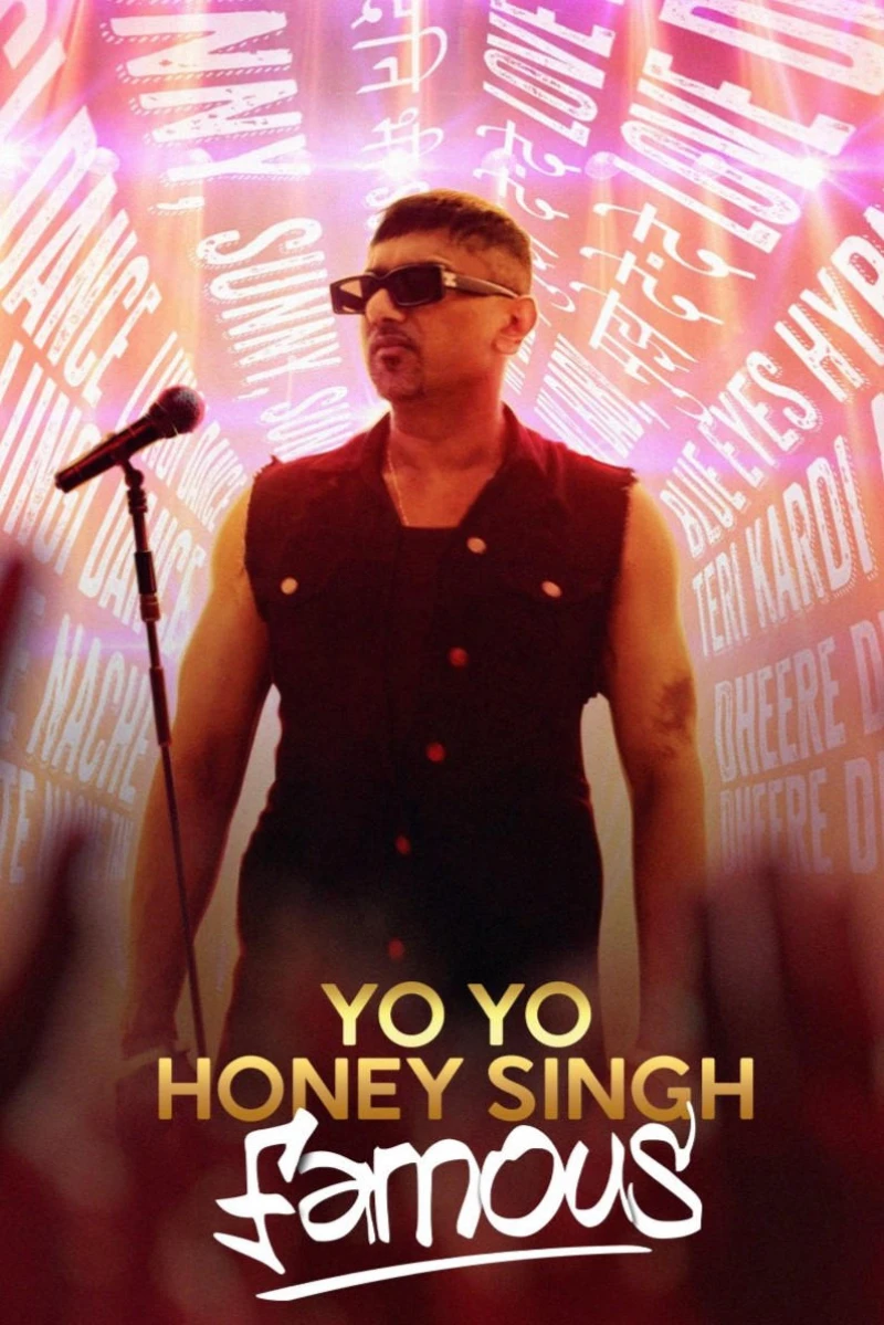 Yo Yo Honey Singh: Nổi Tiếng - Yo Yo Honey Singh: Famous (2024) Yo Yo Honey Singh: Nổi Tiếng - Yo Yo Honey Singh: Famous (2024)